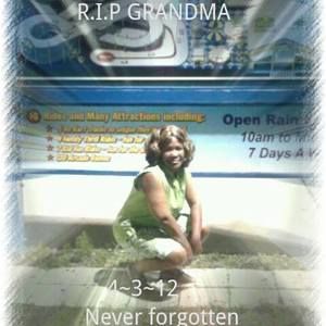 Meet your Posher, Demetris